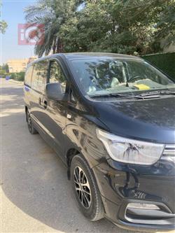 هیوندای ستاركس